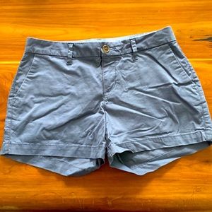 Size 0 Gray Old Navy Shorts